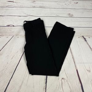 Betabrand Black Pants